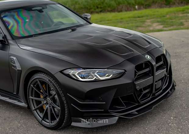 BMW M3