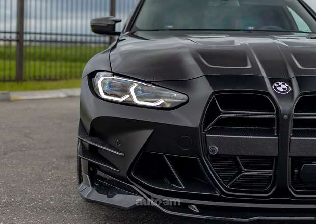BMW M3