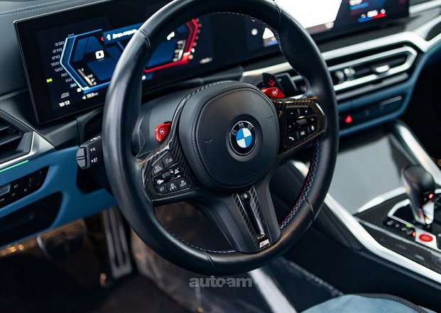 BMW M3