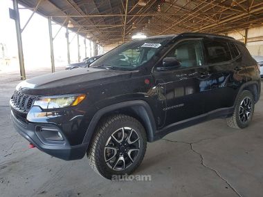 Jeep Compass  2025 
