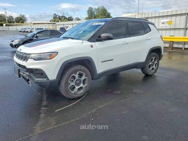 Jeep Compass  2022 