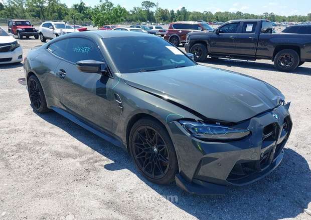 BMW M4