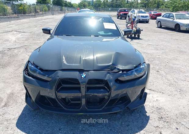 BMW M4