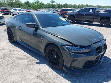 BMW M4  2022 