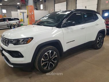 Jeep Compass  2023 