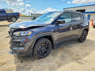 Jeep Compass  2024 