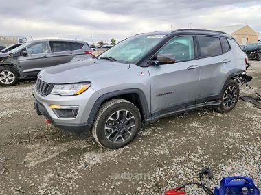 Jeep Compass  2021 