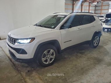 Jeep Compass  2023 