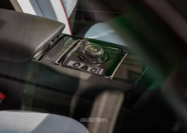 Rolls Royce Cullinan