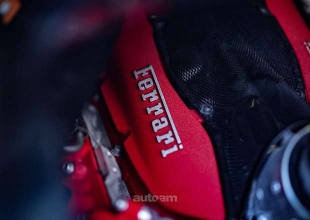 Ferrari SF90