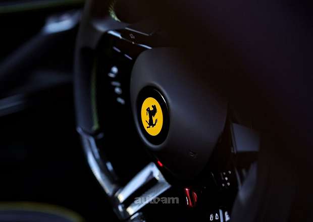 Ferrari SF90