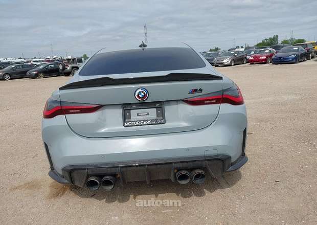 BMW M4