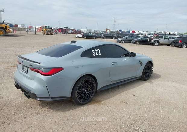 BMW M4