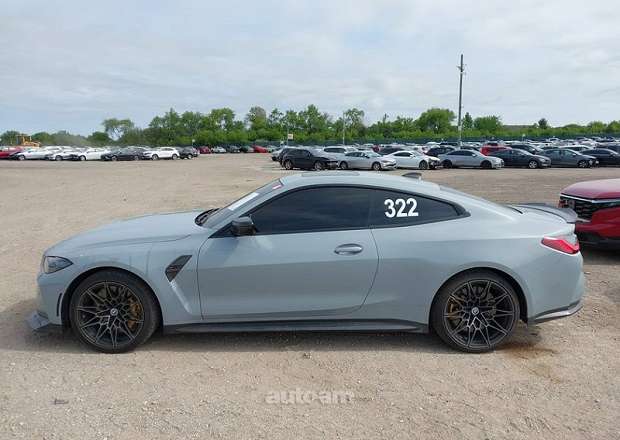 BMW M4