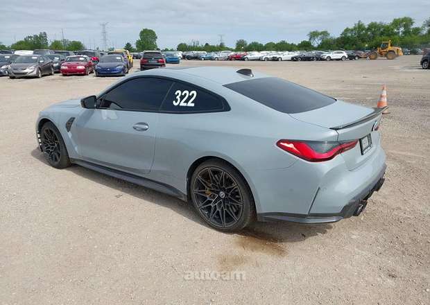 BMW M4