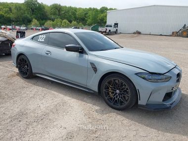 BMW M4  2022 