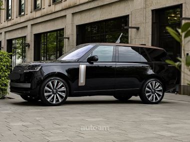 Land Rover Range Rover  2024 