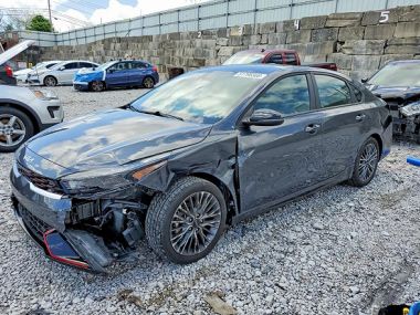 Kia Forte  2023 