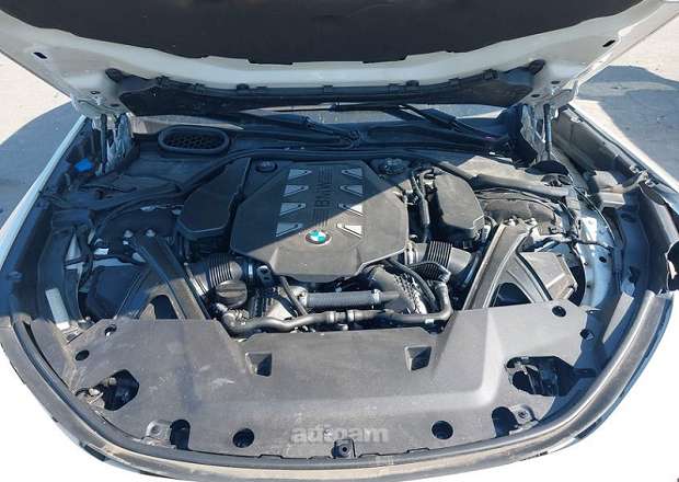 BMW 760