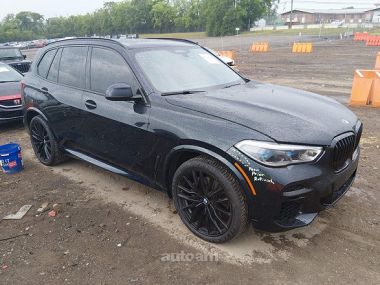 BMW X5  2023 