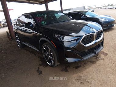 BMW X2  2026 