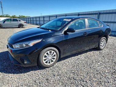 Kia Forte  2022 