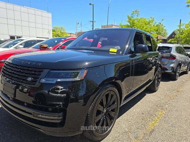 Land Rover Range Rover  2023 