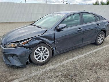 Kia Forte  2021 