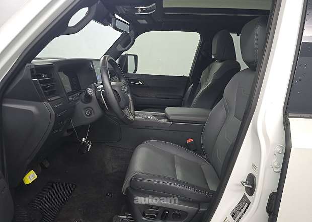 Lexus GX 550