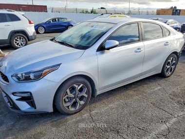 Kia Forte  2020 
