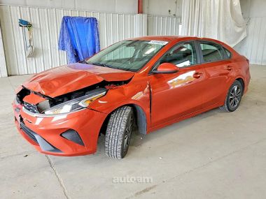 Kia Forte  2022 