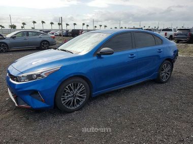 Kia Forte  2023 