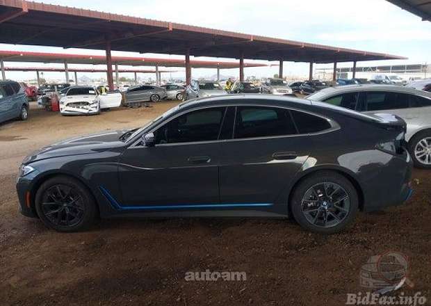 BMW i4