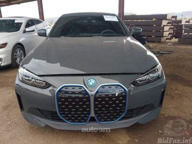 BMW i4  2024 