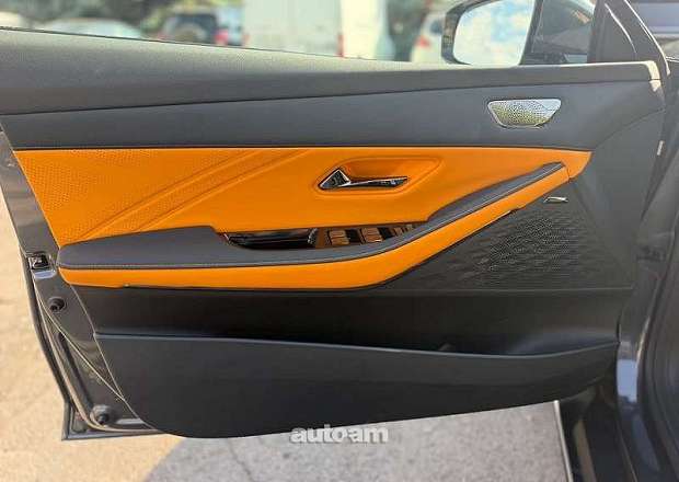 Changan Deepal SL03