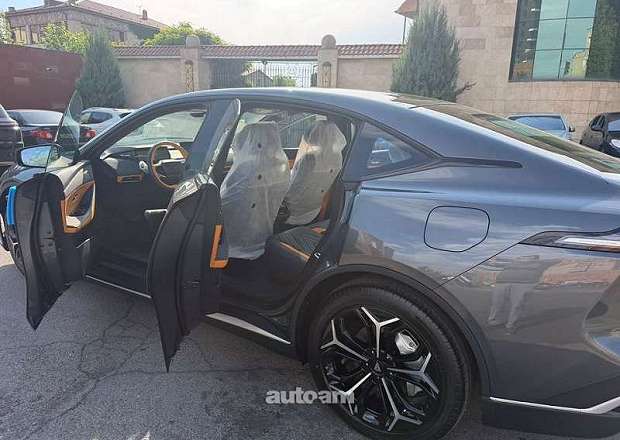 Changan Deepal SL03