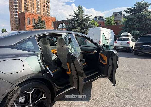 Changan Deepal SL03