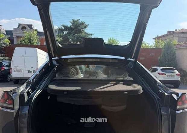 Changan Deepal SL03
