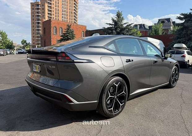 Changan Deepal SL03