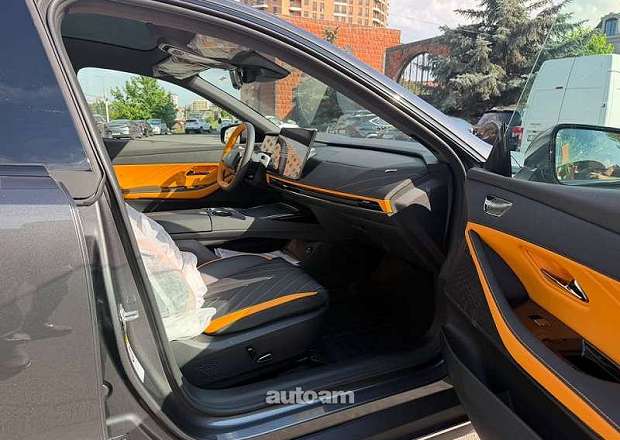 Changan Deepal SL03