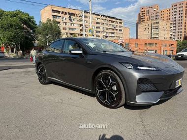 Changan Deepal SL03  2025 