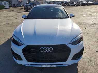 Audi A5  2025 