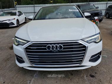 Audi A6  2019 