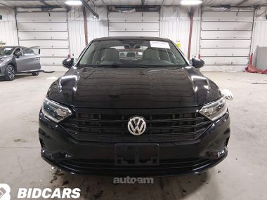 Volkswagen Jetta  2020 