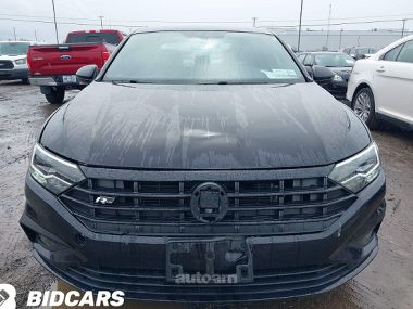 Volkswagen Jetta  2020 