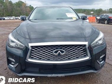 Infiniti Q50  2020 