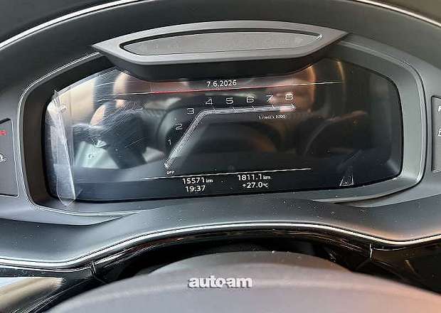 Audi SQ8 2022 — լուսանկար 8