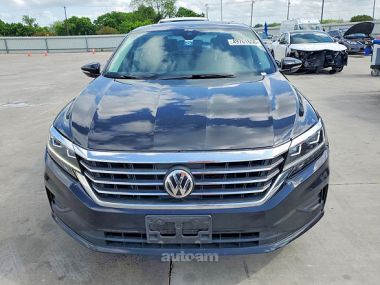 Volkswagen Passat  2020 
