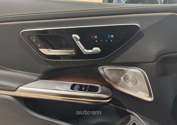 Mercedes-Benz CLE 53 AMG
