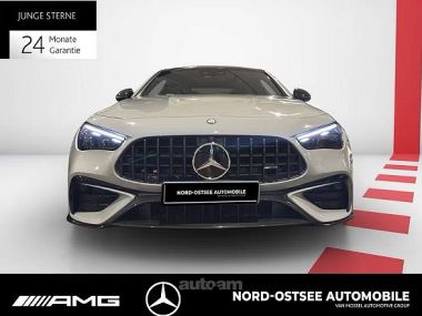 Mercedes-Benz CLE 53 AMG  2025 